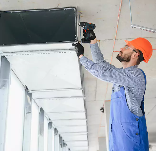 Why Homeowners & Businesses Trust Us in Hinesville, GA