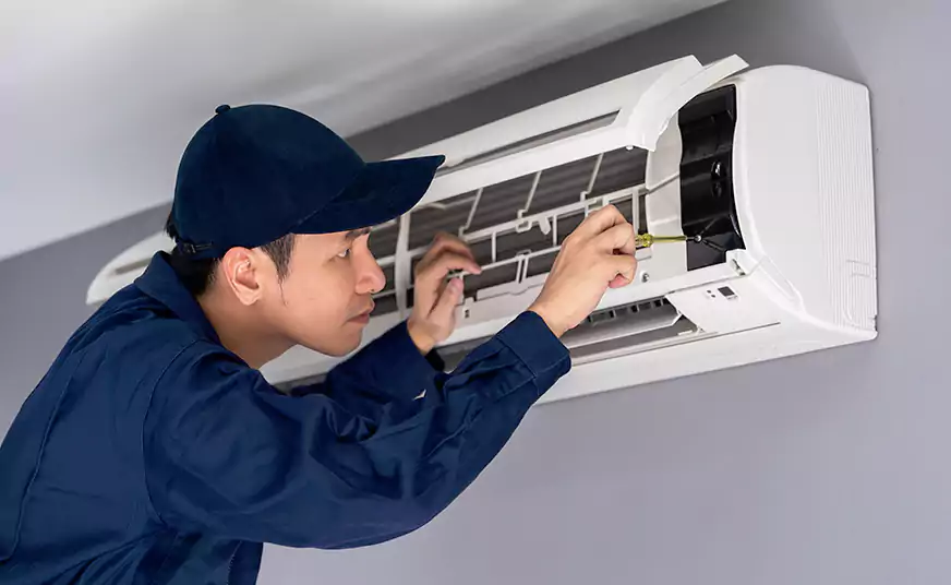 AC Duct Cleaning Hinesville