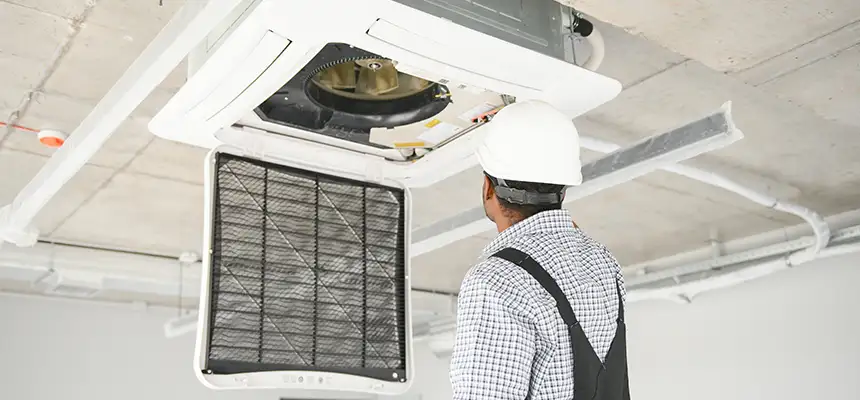 Our Affordable Duct Cleaning Near Me Services in Hinesville, GA