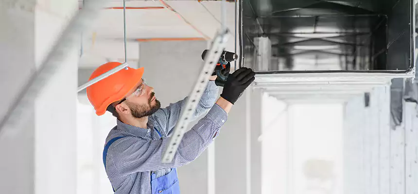 Our Air Vent Replacement Services in Hinesville, GA