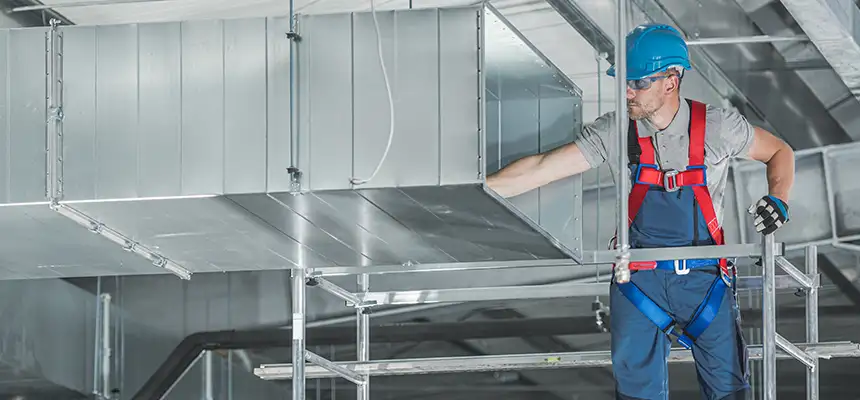 Our Dryer Fire Safety Service Services in Hinesville, GA