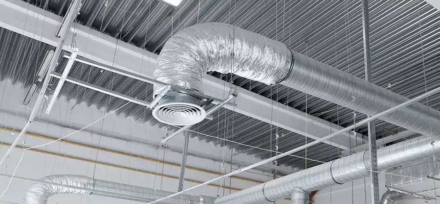 Our Dryer Vent Hose Replacement Services in Hinesville, GA