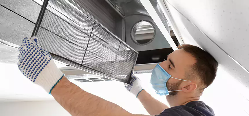 Our Dryer Vent Replacement Services in Hinesville, GA