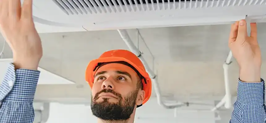 Our Furnace Vent Cleaning Services in Hinesville, GA