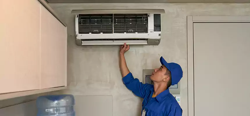 Balanced Fresh‑Air Ventilation (ERV/HRV) in Hinesville