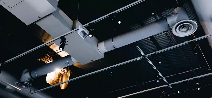 Our Seasonal Allergy Air Duct Cleaning Services in Hinesville, GA