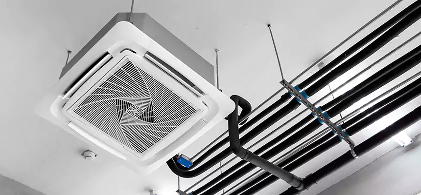 Our Smart AC Vent Controller Services in Hinesville, GA