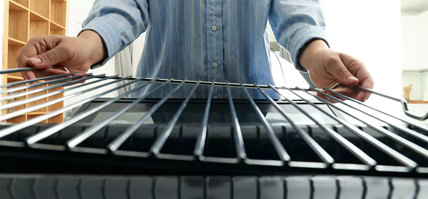 Our Vent Grille Washing Services in Hinesville, GA
