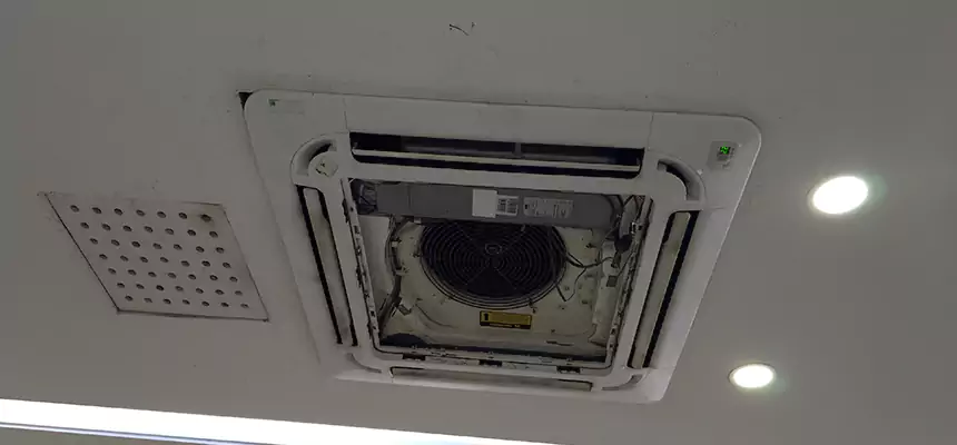 Our Wall Vent Cleaning Service Services in Hinesville, GA