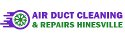 Air Duct Cleaning & Repairs Hinesville