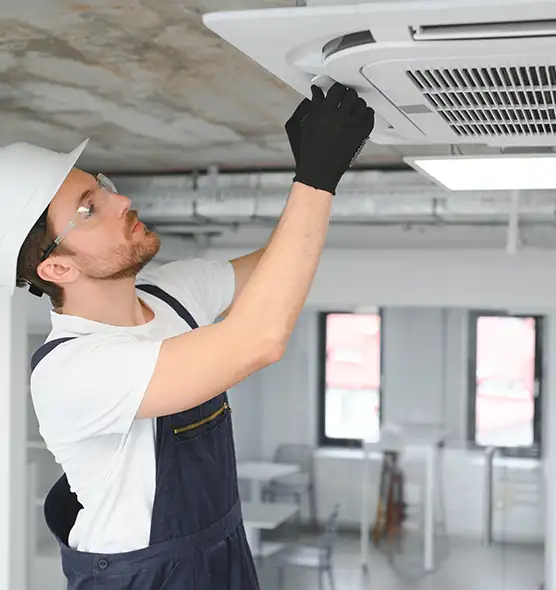 Top Affordable Duct Cleaning Services Near Me in Hinesville, GA