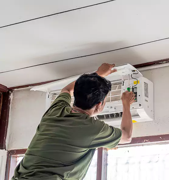 About Air Duct & AC Odor Removal in Hinesville, GA
