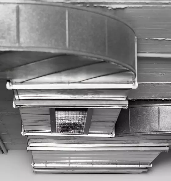 Professional Air Duct Pet Hair Removal in Hinesville, GA