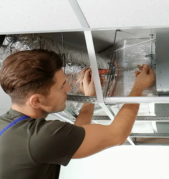 Professional Clogged Dryer Vent Repair in Hinesville, GA