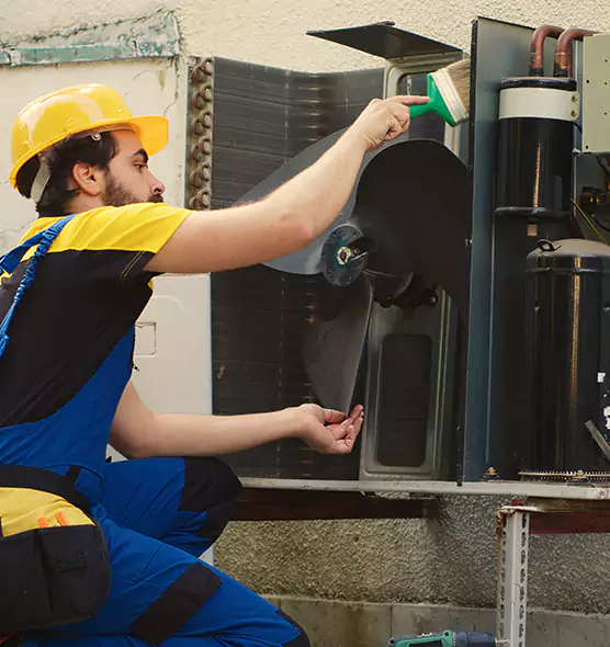 About Dryer Duct Fire Hazard Inspection in Hinesville, GA