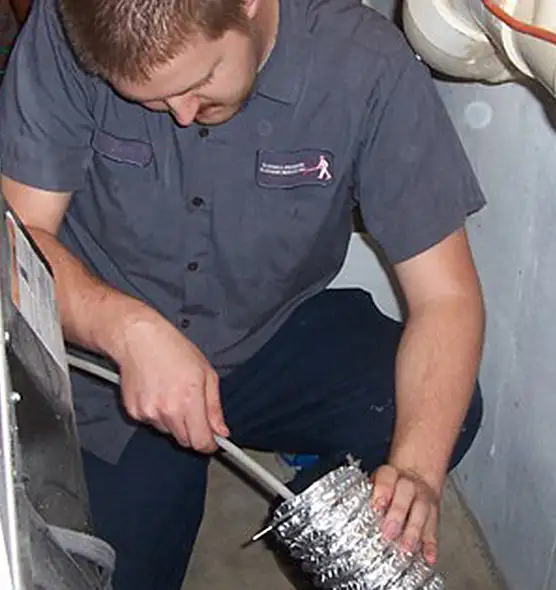 About Dryer Vent Hose Installation in Hinesville, GA