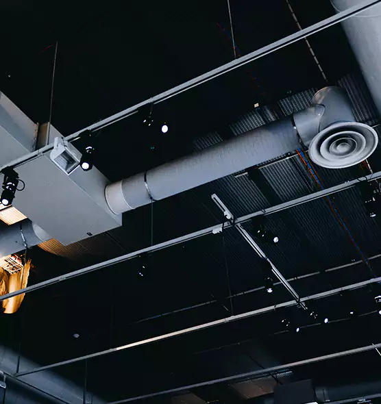 About Duct Sanitization with UV Light in Hinesville, GA