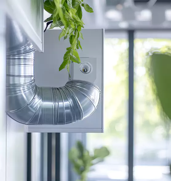 Professional Eco-Friendly Duct Cleaning Services in Hinesville, GA