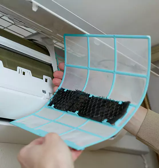 Welcome to Air Duct Cleaning & Repairs Hinesville — Your Local HEPA Filter Installation Pros in Hinesville, GA