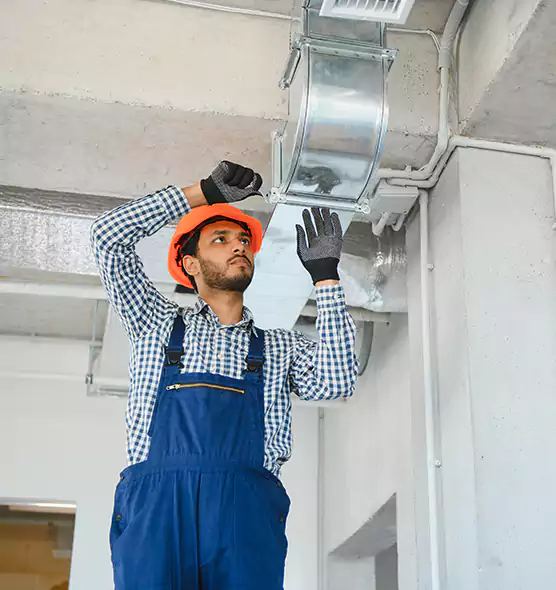 About Hotel Duct And Vent Cleaning in Hinesville, GA