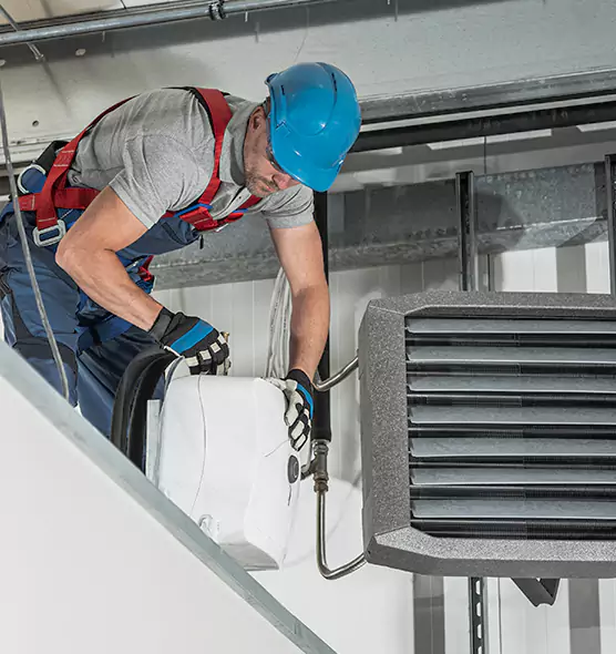 Professional HVAC Cleaning Solutions in Hinesville, GA