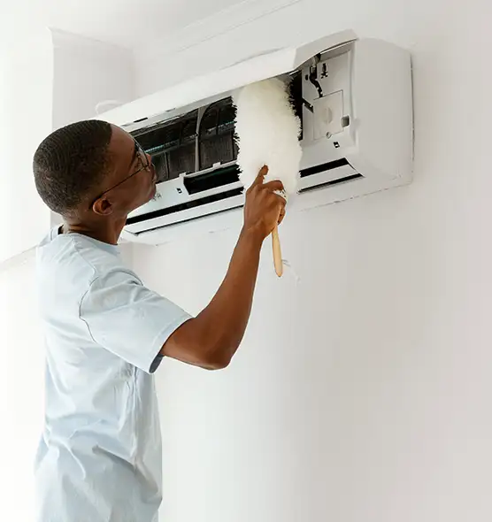Professional Maximize AC Efficiency  in Hinesville, GA