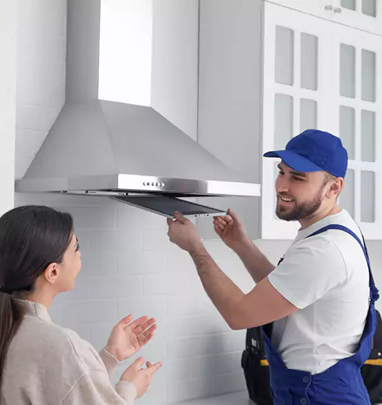 Trusted Multi-family Home Duct Cleaning in Hinesville, GA