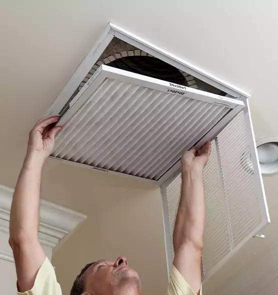 Advanced Residential Vent Cleaning in Hinesville, GA
