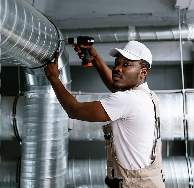 Why Homeowners & Businesses Trust Us Hinesville, GA