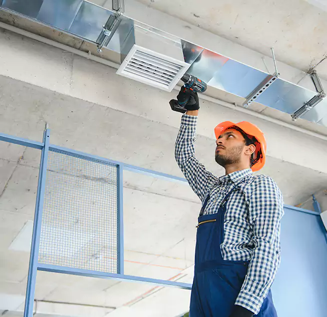 Why Homeowners & Businesses Trust Us in Hinesville, GA?