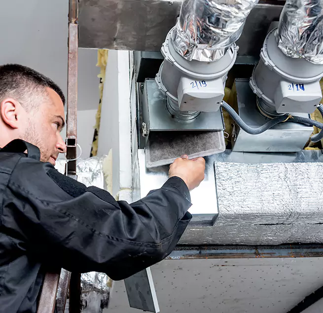 Why Homeowners & Businesses Trust Us in Hinesville, GA?