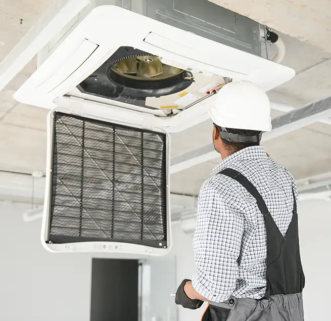 Why Homeowners & Businesses Trust Us in Hinesville, GA?