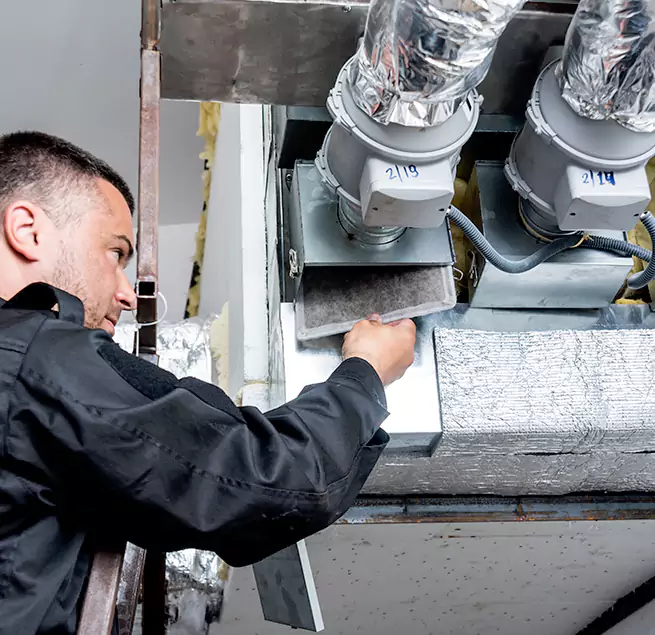 Why Homeowners & Businesses Trust Us in Hinesville, GA?