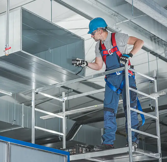 Why Homeowners & Businesses Trust Us in Hinesville, GA?