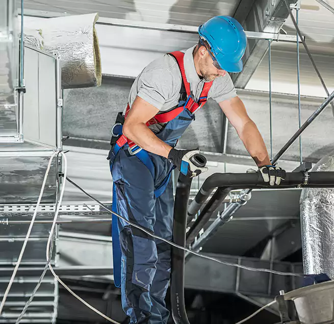 Why Homeowners & Businesses Trust Us in Hinesville, GA?