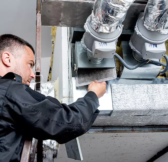 Why Homeowners & Businesses Trust Us in Hinesville, GA?