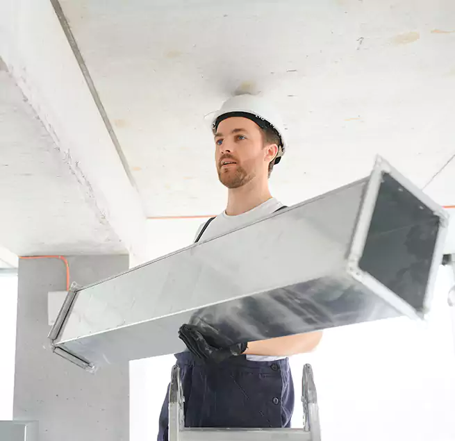 Why Homeowners & Businesses Trust Us in Hinesville, GA