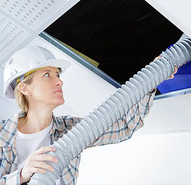 Why Homeowners & Businesses Trust Us Hinesville, GA