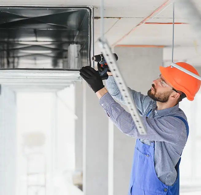 Why Homeowners & Businesses Trust Us in Hinesville, GA?