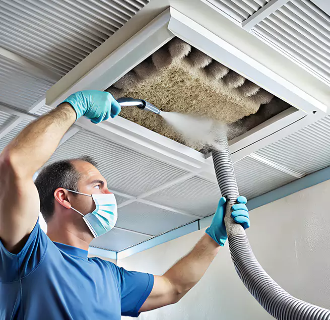 Why Homeowners & Businesses Trust Us Hinesville, GA