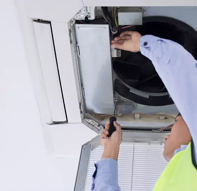 Why Homeowners & Businesses Trust Us Hinesville, GA?