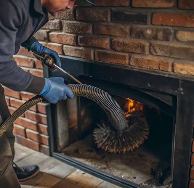  Why Homeowners & Businesses Trust Us in Hinesville, GA?