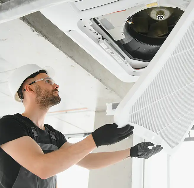 Why Homeowners & Businesses Trust Us in Hinesville, GA?