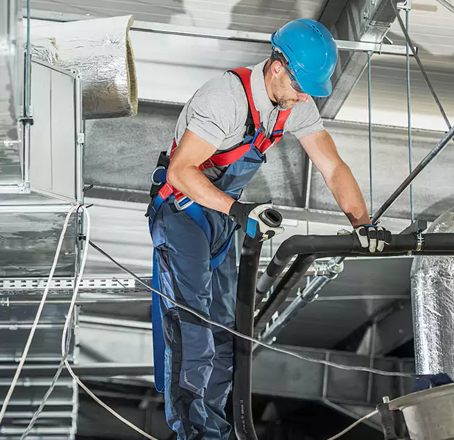 Why Homeowners & Businesses Trust Us in Hinesville, GA?