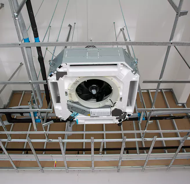 Why Homeowners & Businesses Trust Us in Hinesville, GA?