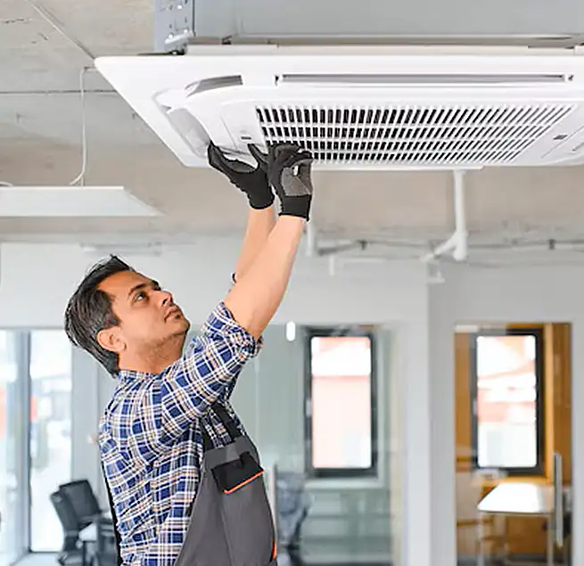 Why Homeowners & Businesses Trust Us in Hinesville, GA?