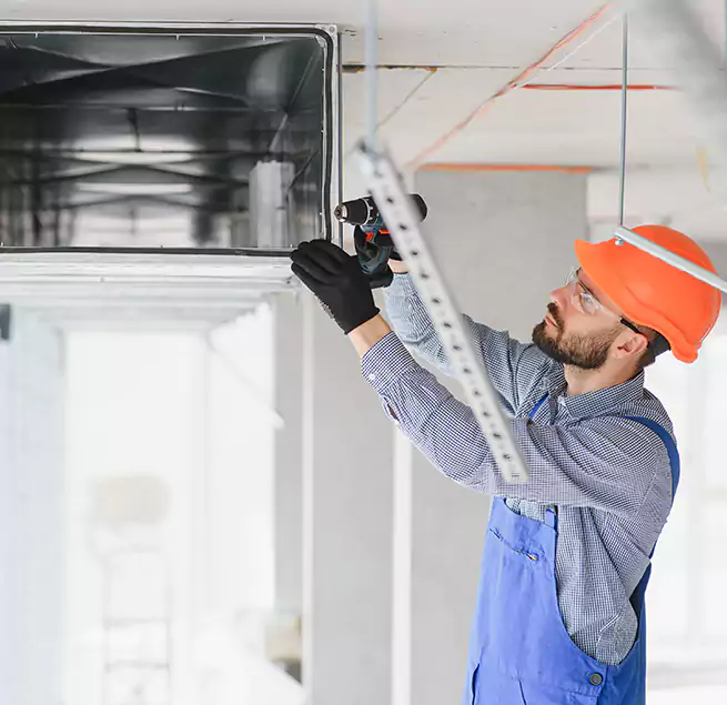 Why Homeowners & Businesses Trust Us Hinesville, GA