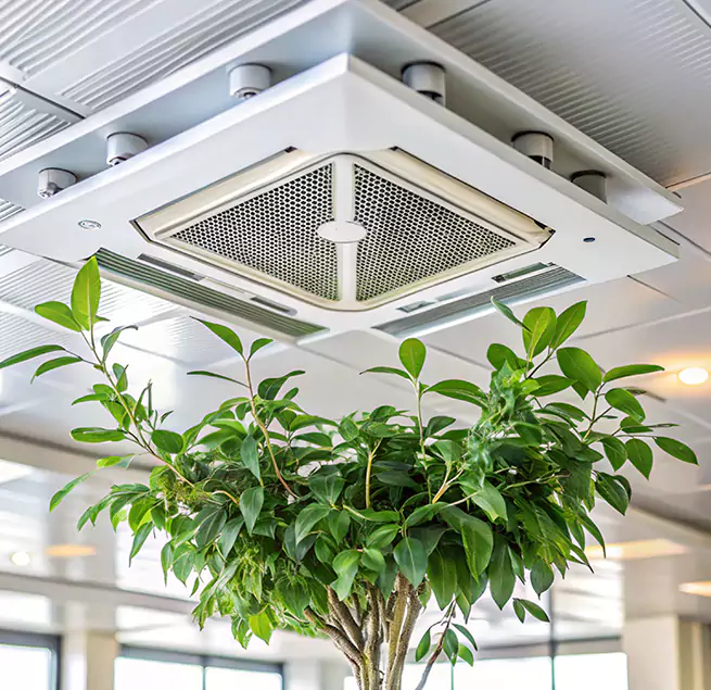 Why Homeowners & Businesses Trust Us in Hinesville, GA?