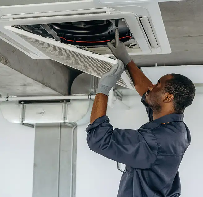 Why Homeowners & Businesses Trust Us in Hinesville, GA?