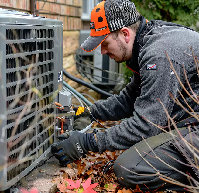 Why Homeowners & Businesses Trust Us in Hinesville, GA?